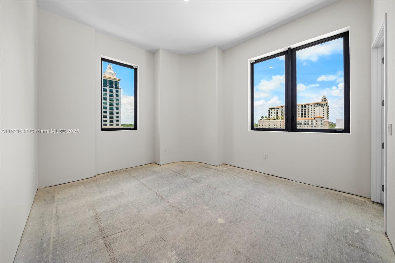 GIRALDA PLACE CONDO - Residential