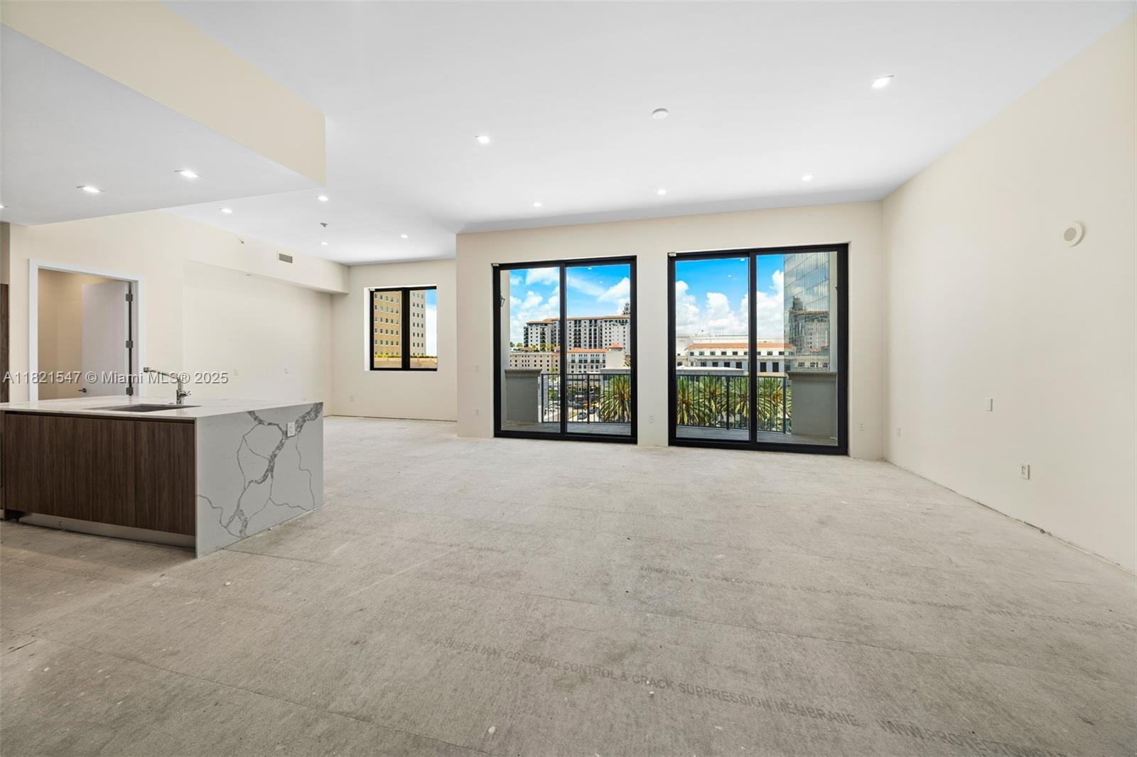 GIRALDA PLACE CONDO - Residential