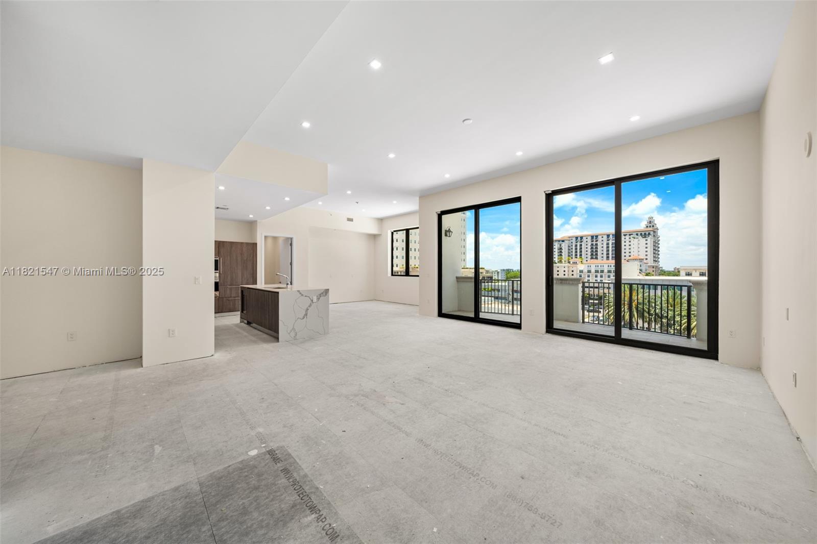 GIRALDA PLACE CONDO - Residential
