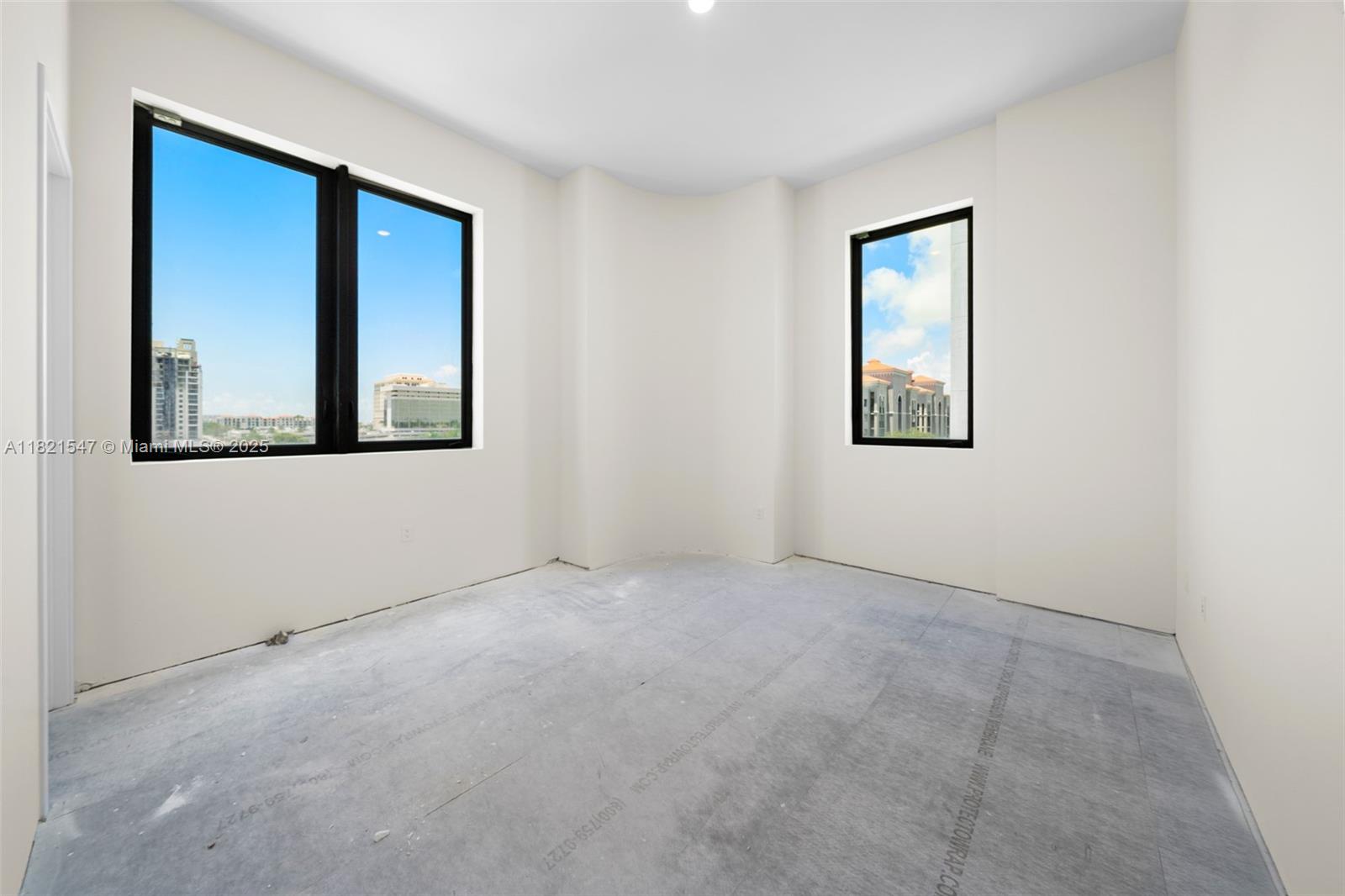 GIRALDA PLACE CONDO - Residential