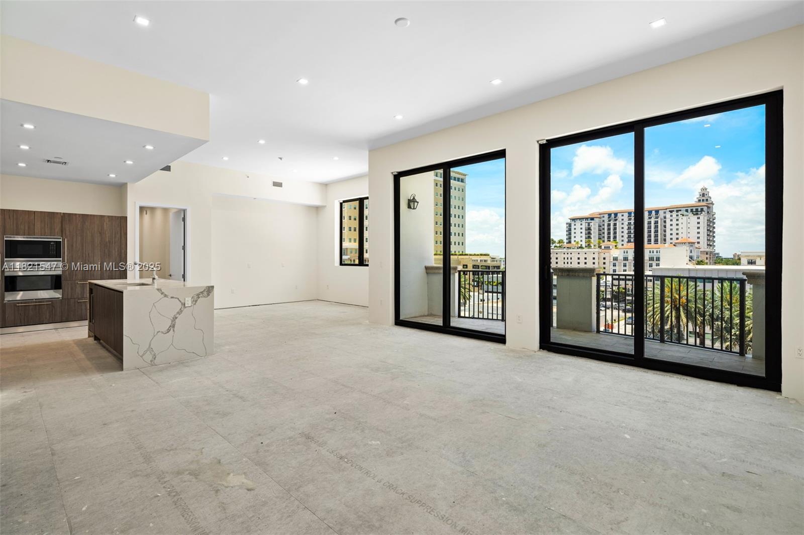 GIRALDA PLACE CONDO - Residential