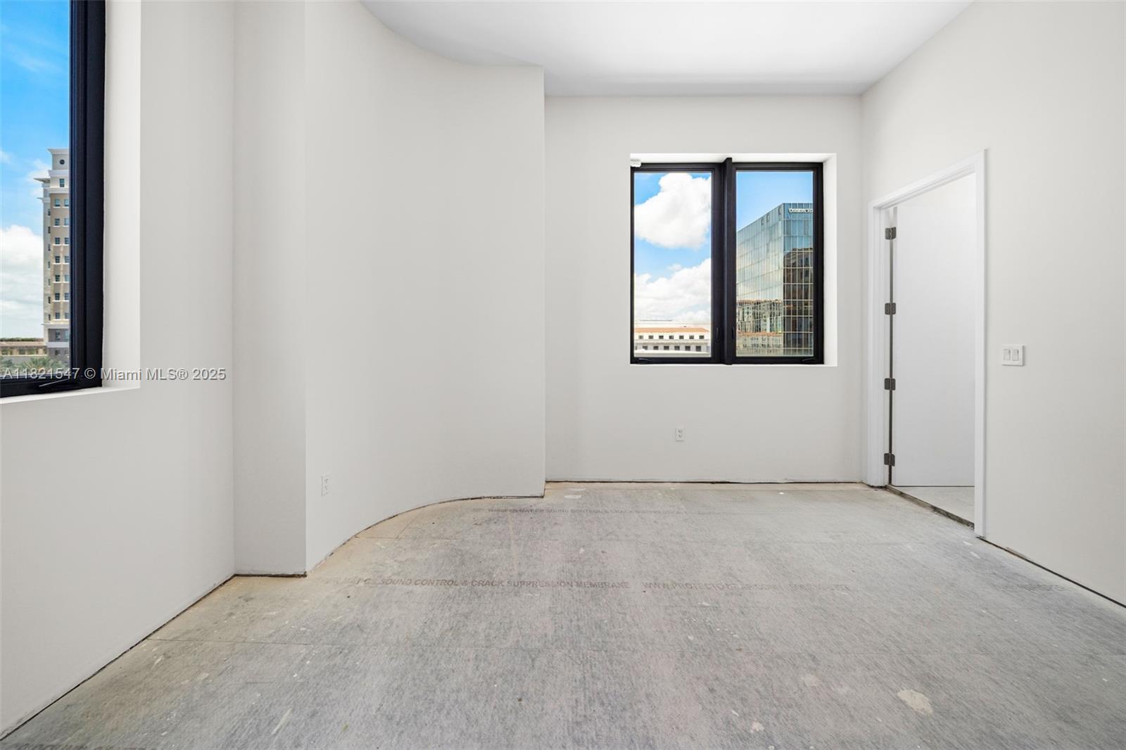 GIRALDA PLACE CONDO - Residential
