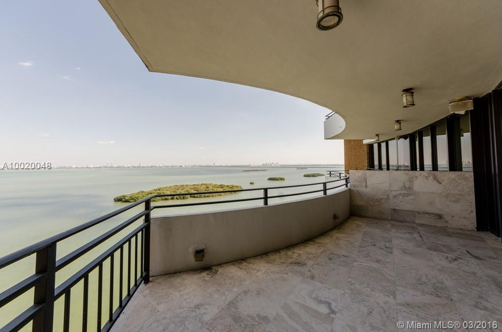 Palm Bay Towers Condo - Residential Lease