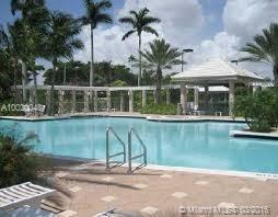 Palm Bay Towers Condo - Residential Lease