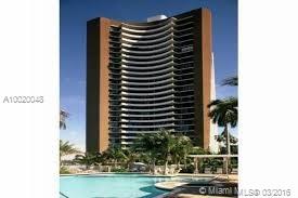 Palm Bay Towers Condo - Residential Lease