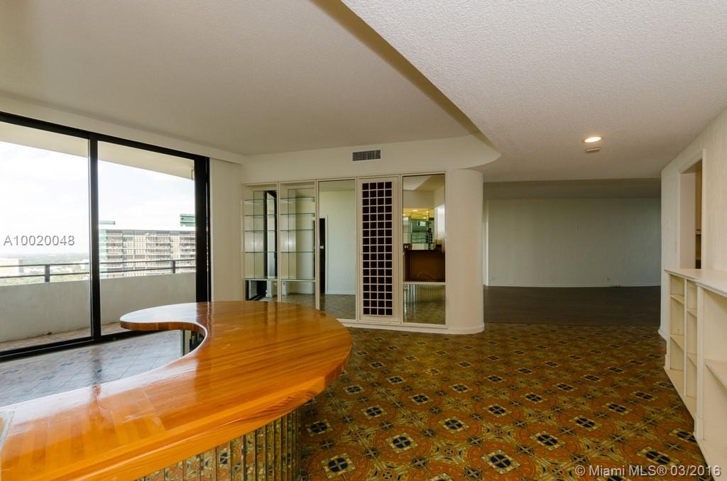 Palm Bay Towers Condo - Residential Lease