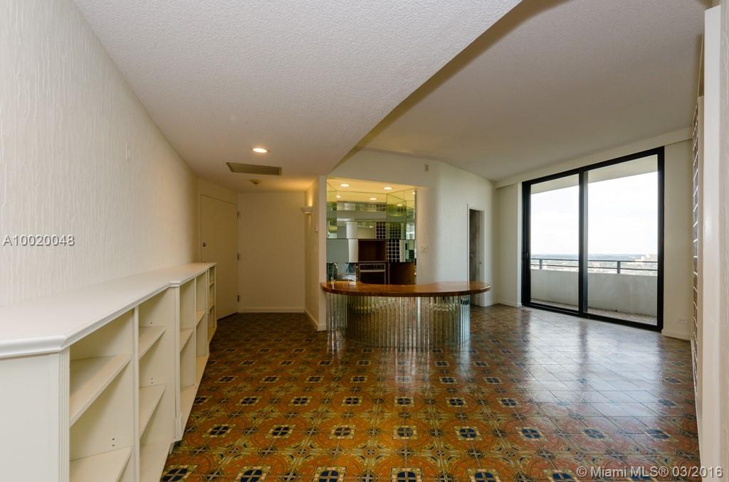 Palm Bay Towers Condo - Residential Lease