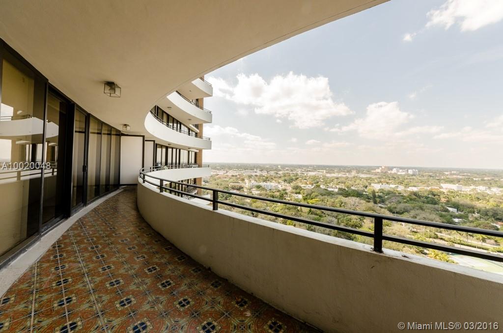 Palm Bay Towers Condo - Residential Lease