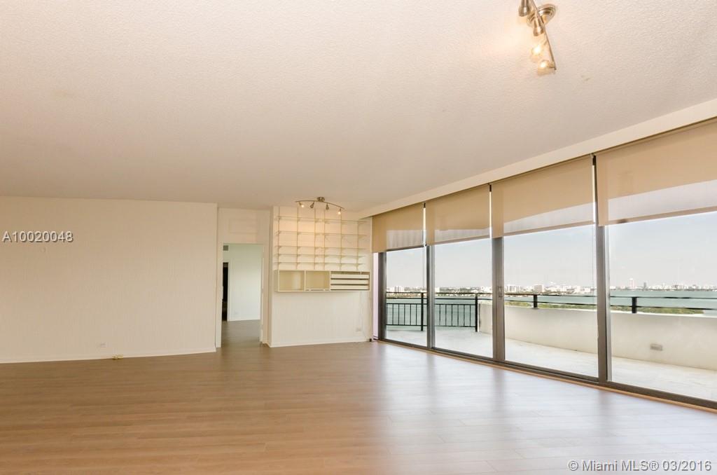 Palm Bay Towers Condo - Residential Lease
