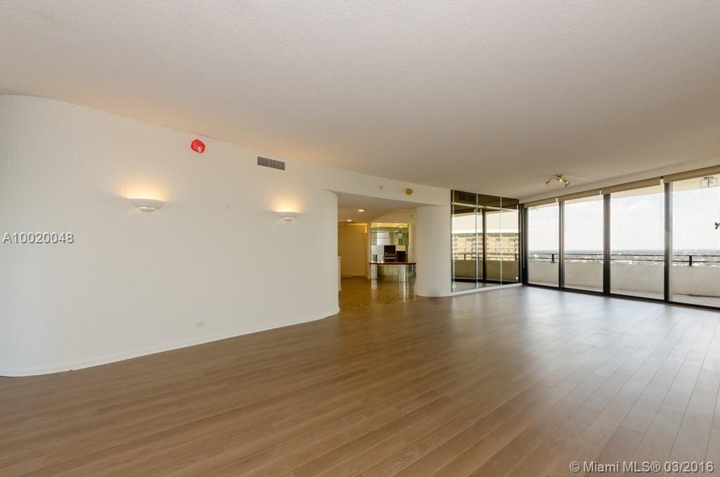 Palm Bay Towers Condo - Residential Lease