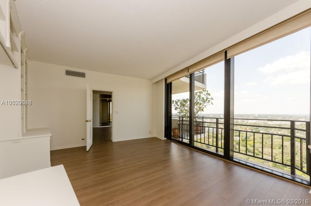 Palm Bay Towers Condo - Residential Lease