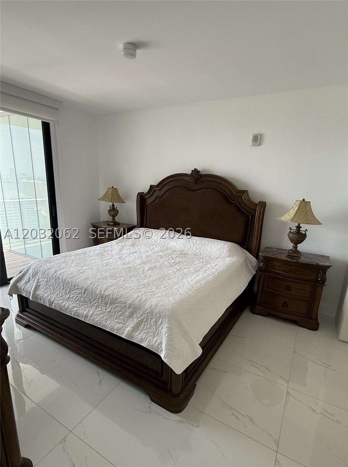 1010 BRICKELL CONDO - Residential Lease