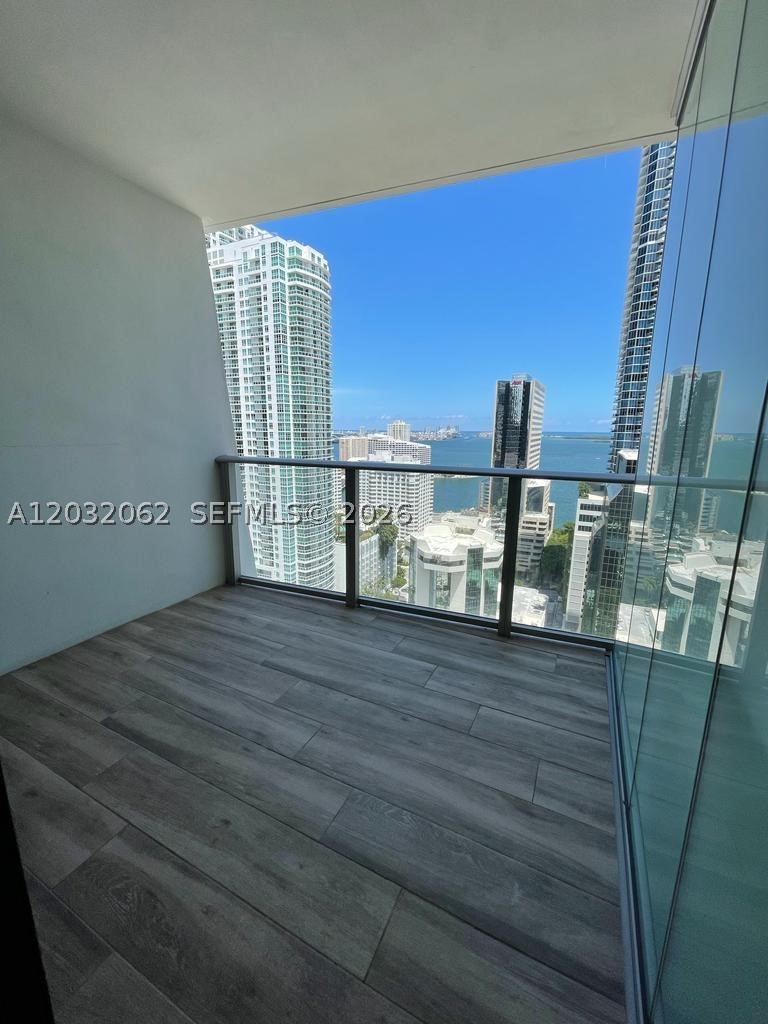 1010 BRICKELL CONDO - Residential Lease