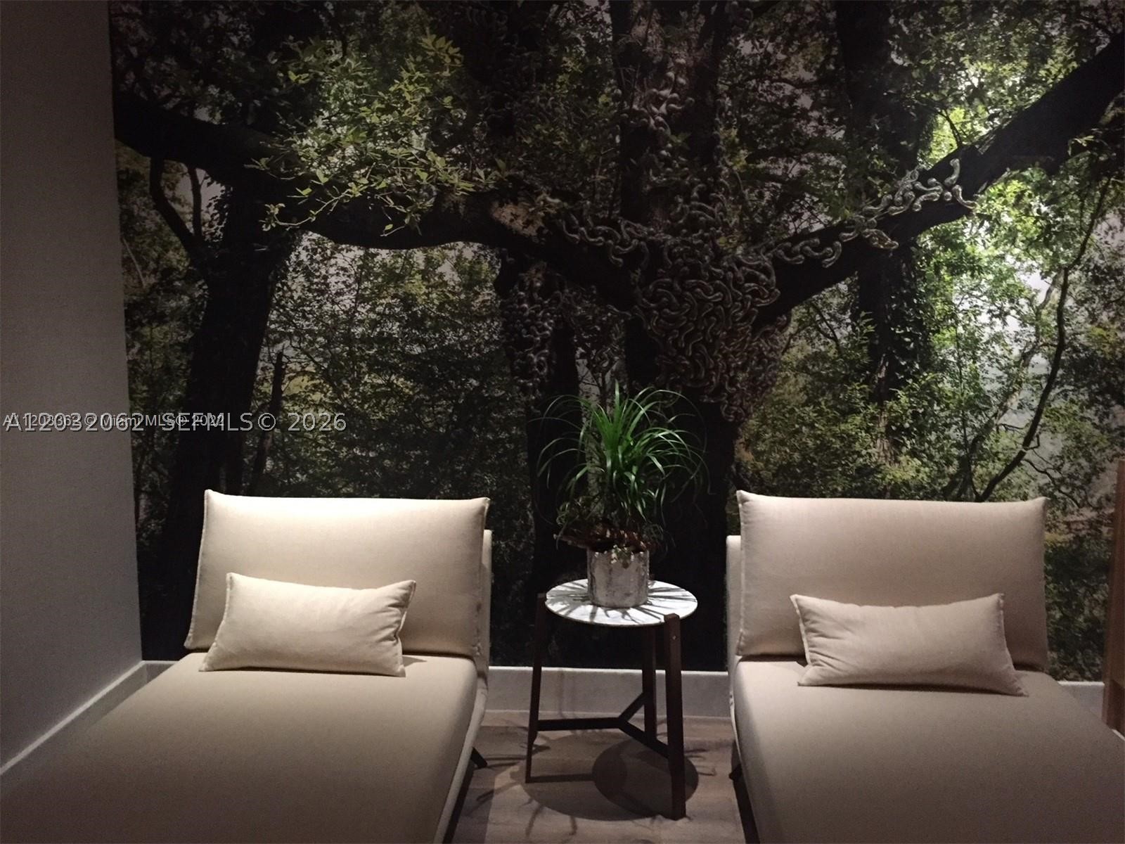1010 BRICKELL CONDO - Residential Lease