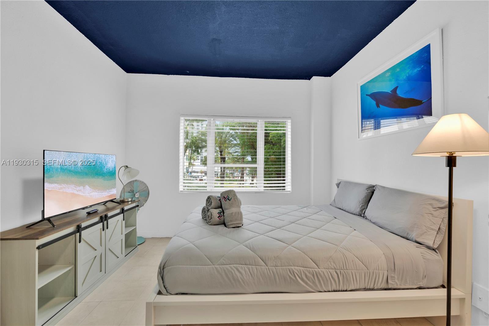 THE MANTELL CONDO - Residential