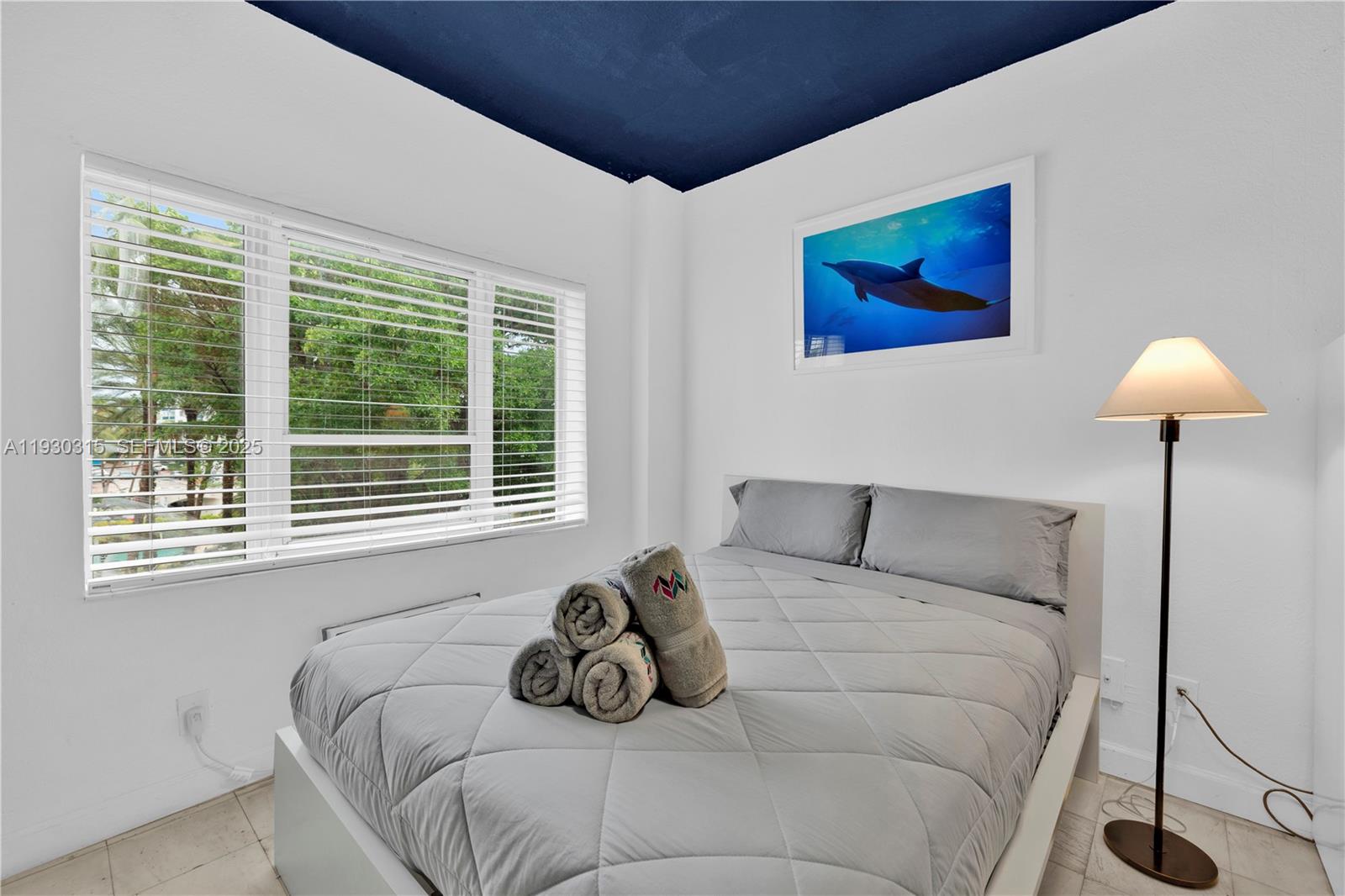 THE MANTELL CONDO - Residential