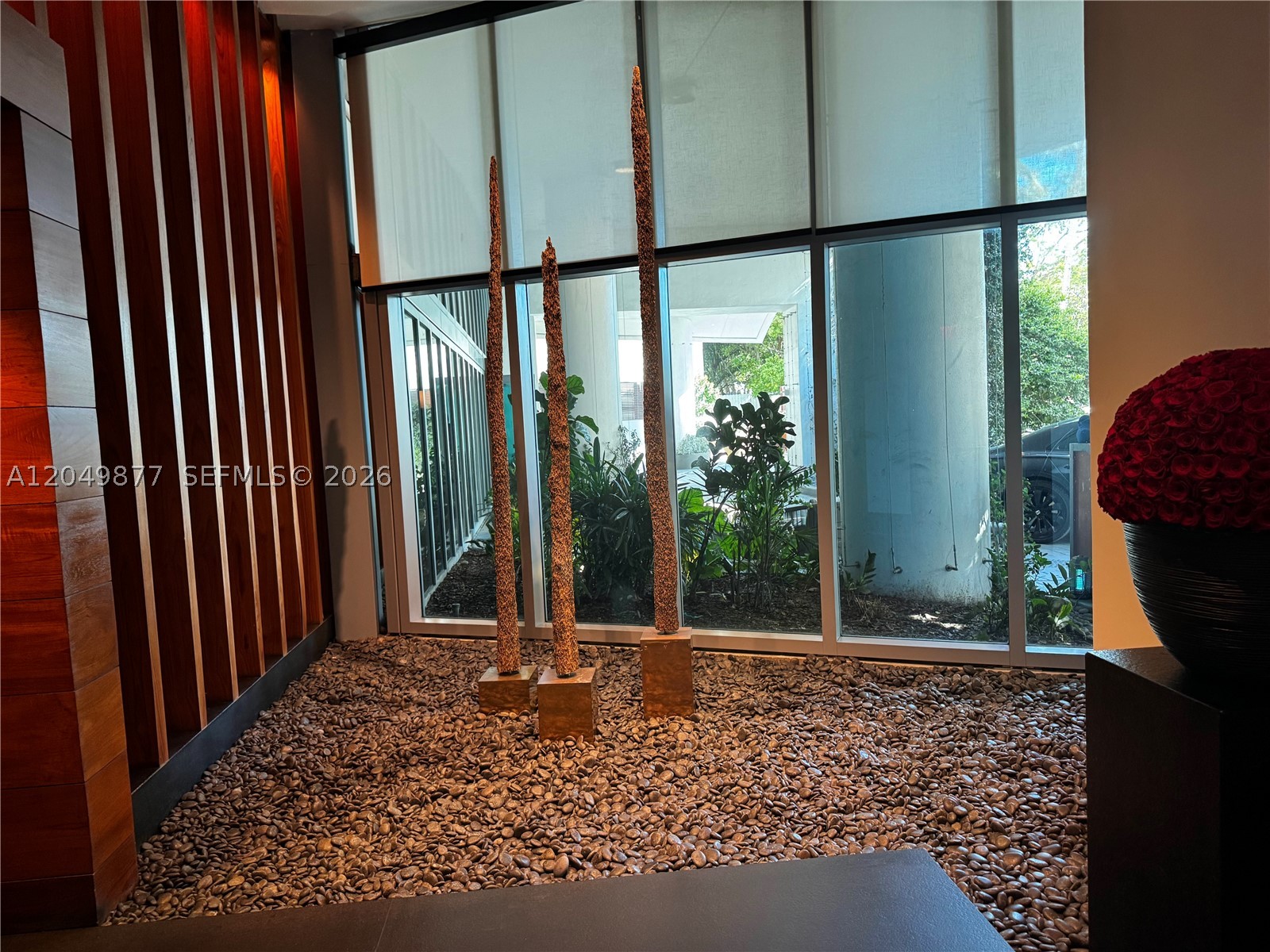 SETAI RESORT & RESIDENCES - Residential Lease