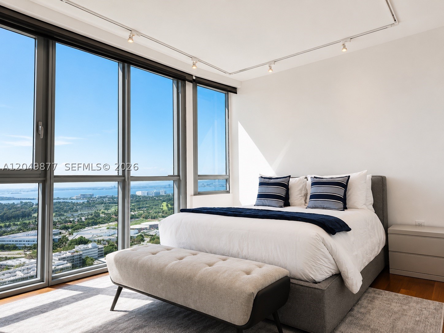 SETAI RESORT & RESIDENCES - Residential Lease