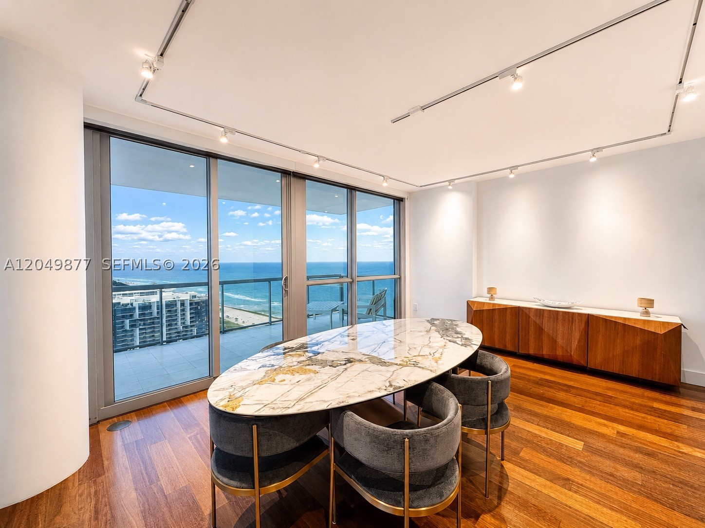SETAI RESORT & RESIDENCES - Residential Lease