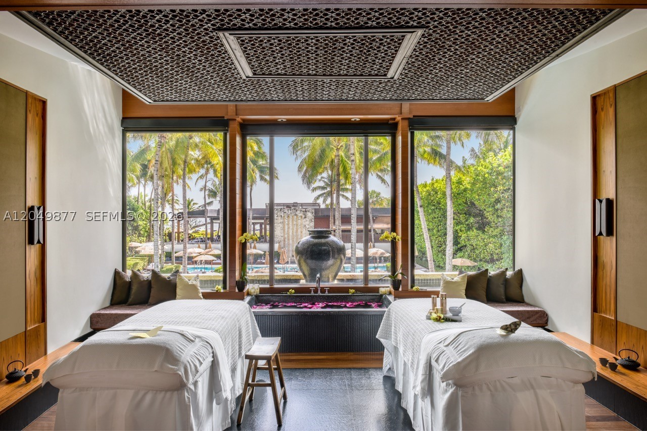 SETAI RESORT & RESIDENCES - Residential Lease