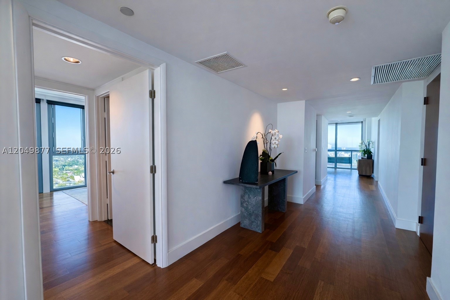 SETAI RESORT & RESIDENCES - Residential Lease