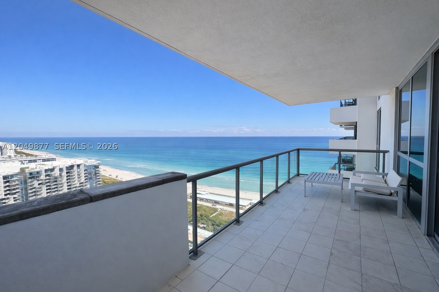 SETAI RESORT & RESIDENCES - Residential Lease