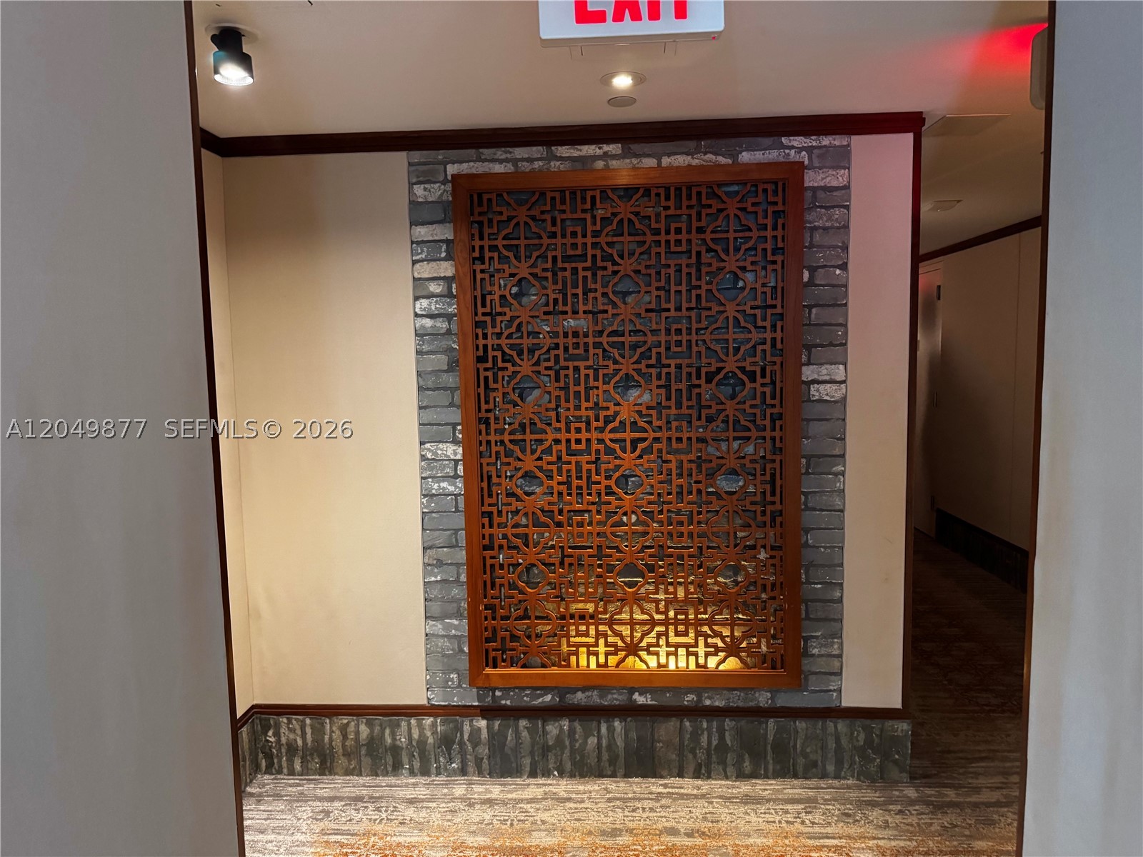 SETAI RESORT & RESIDENCES - Residential Lease
