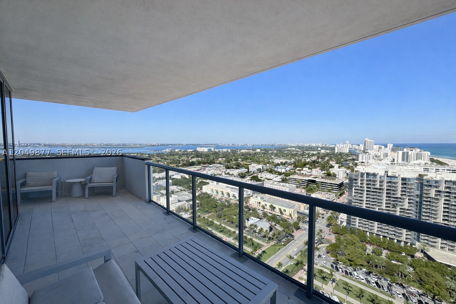 SETAI RESORT & RESIDENCES - Residential Lease