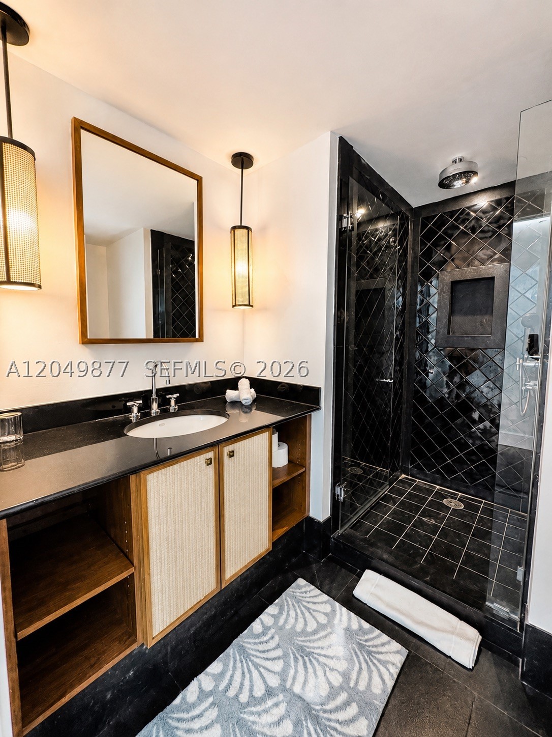 SETAI RESORT & RESIDENCES - Residential Lease