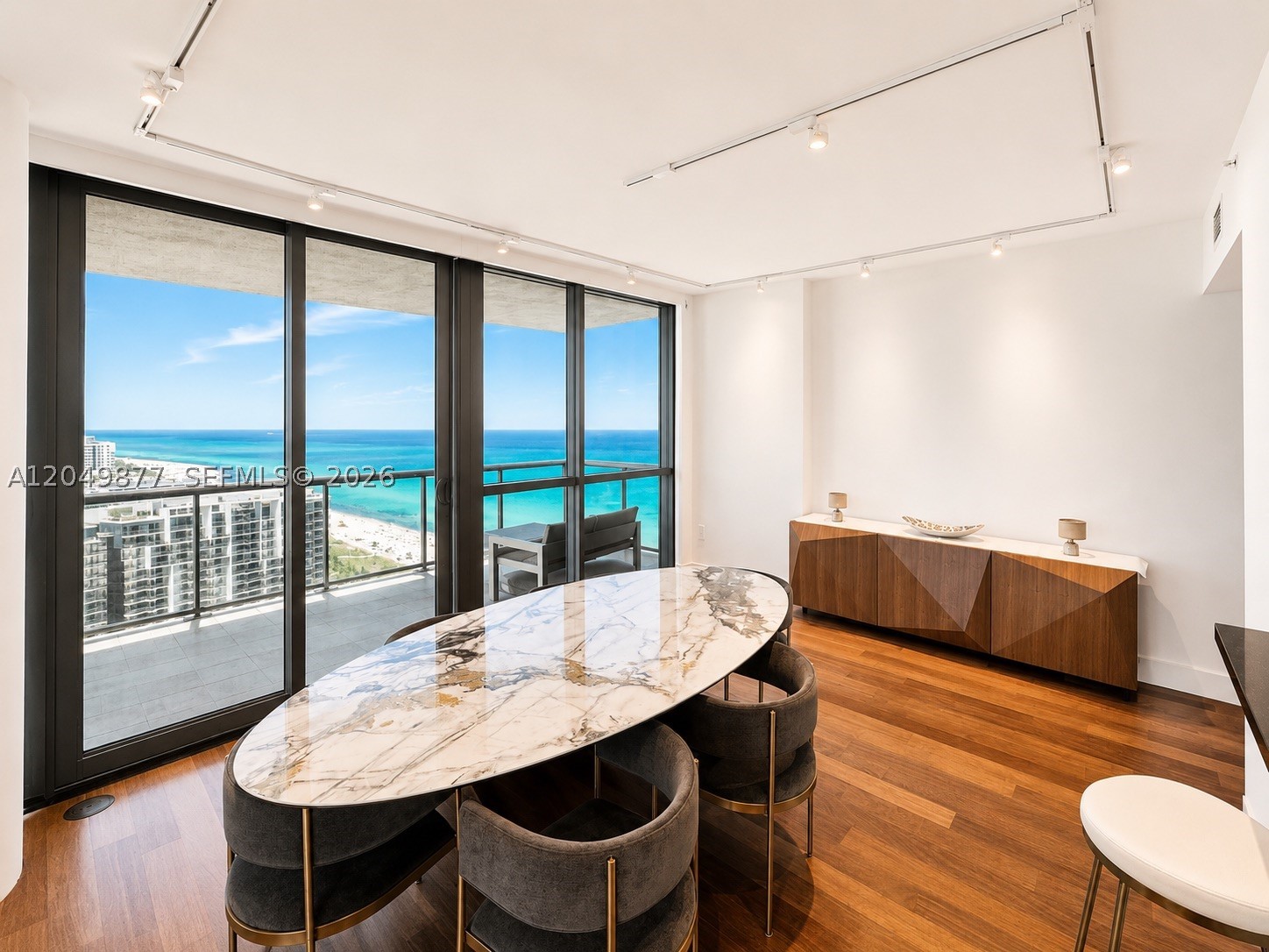 SETAI RESORT & RESIDENCES - Residential Lease