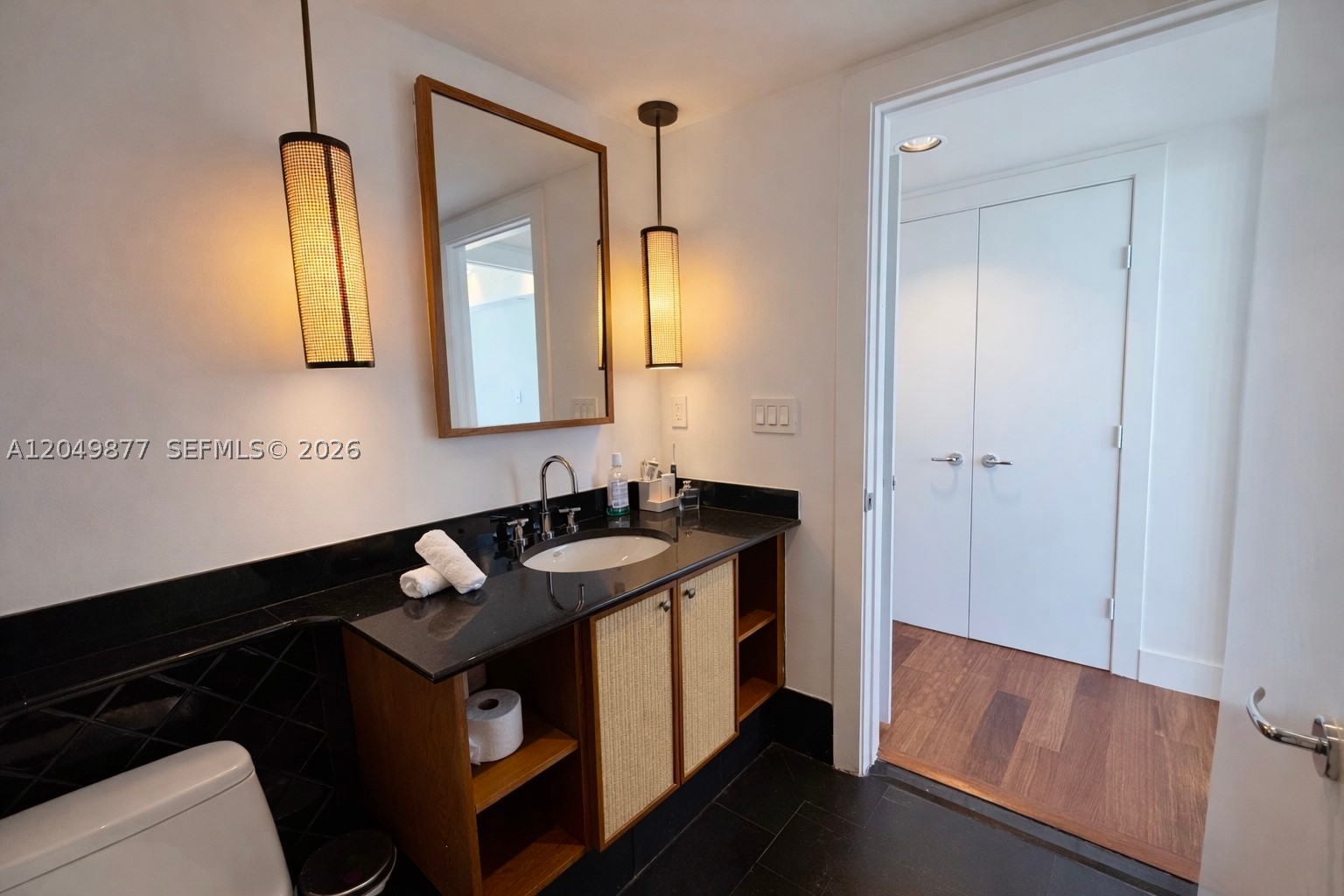 SETAI RESORT & RESIDENCES - Residential Lease