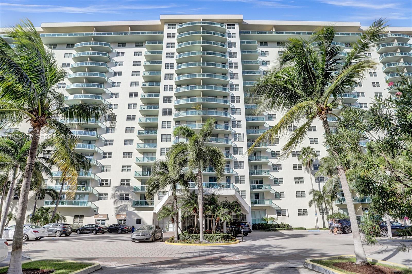 OCEANVIEW BUILDING A COND - Residential