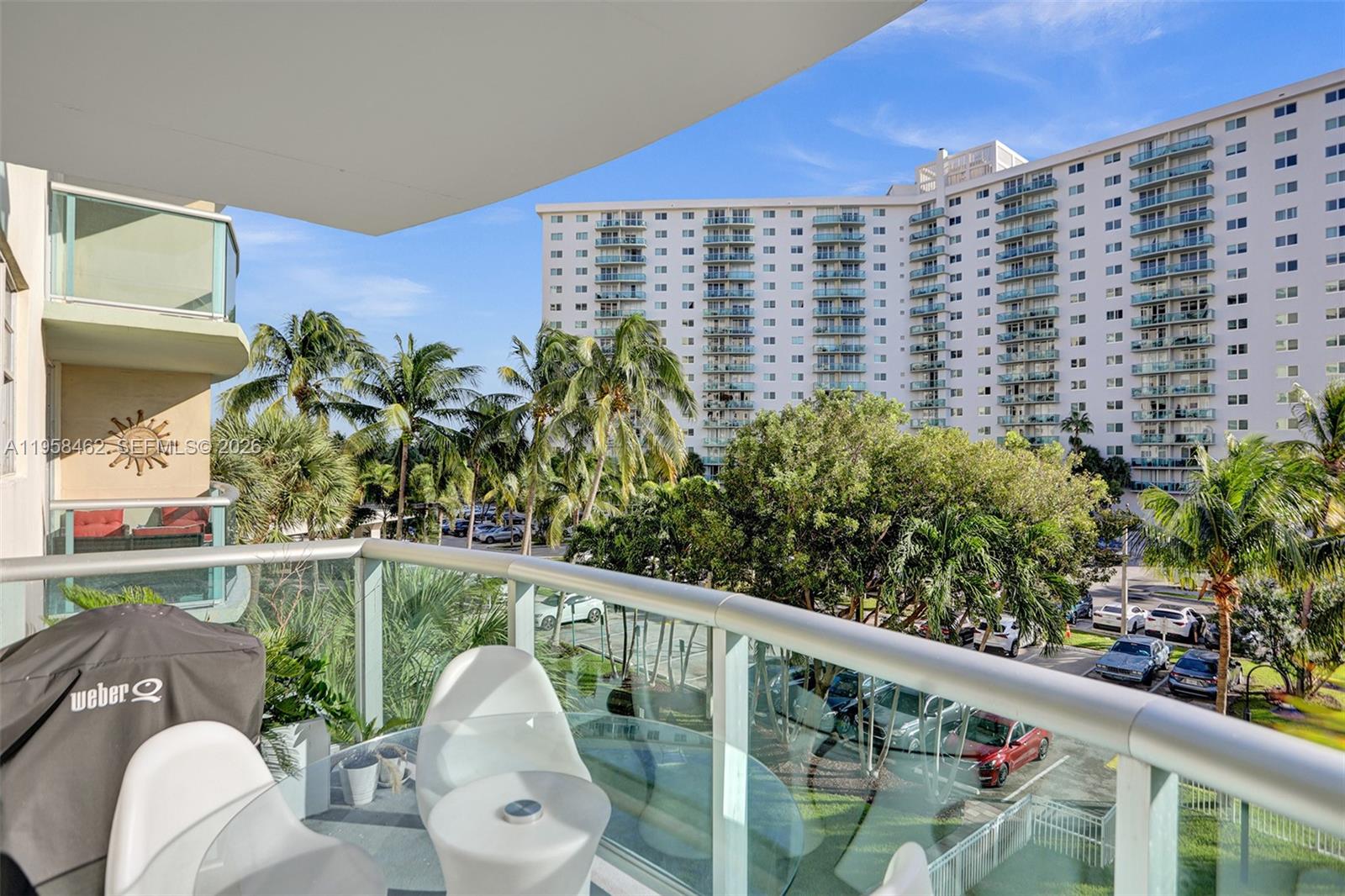 OCEANVIEW BUILDING A COND - Residential