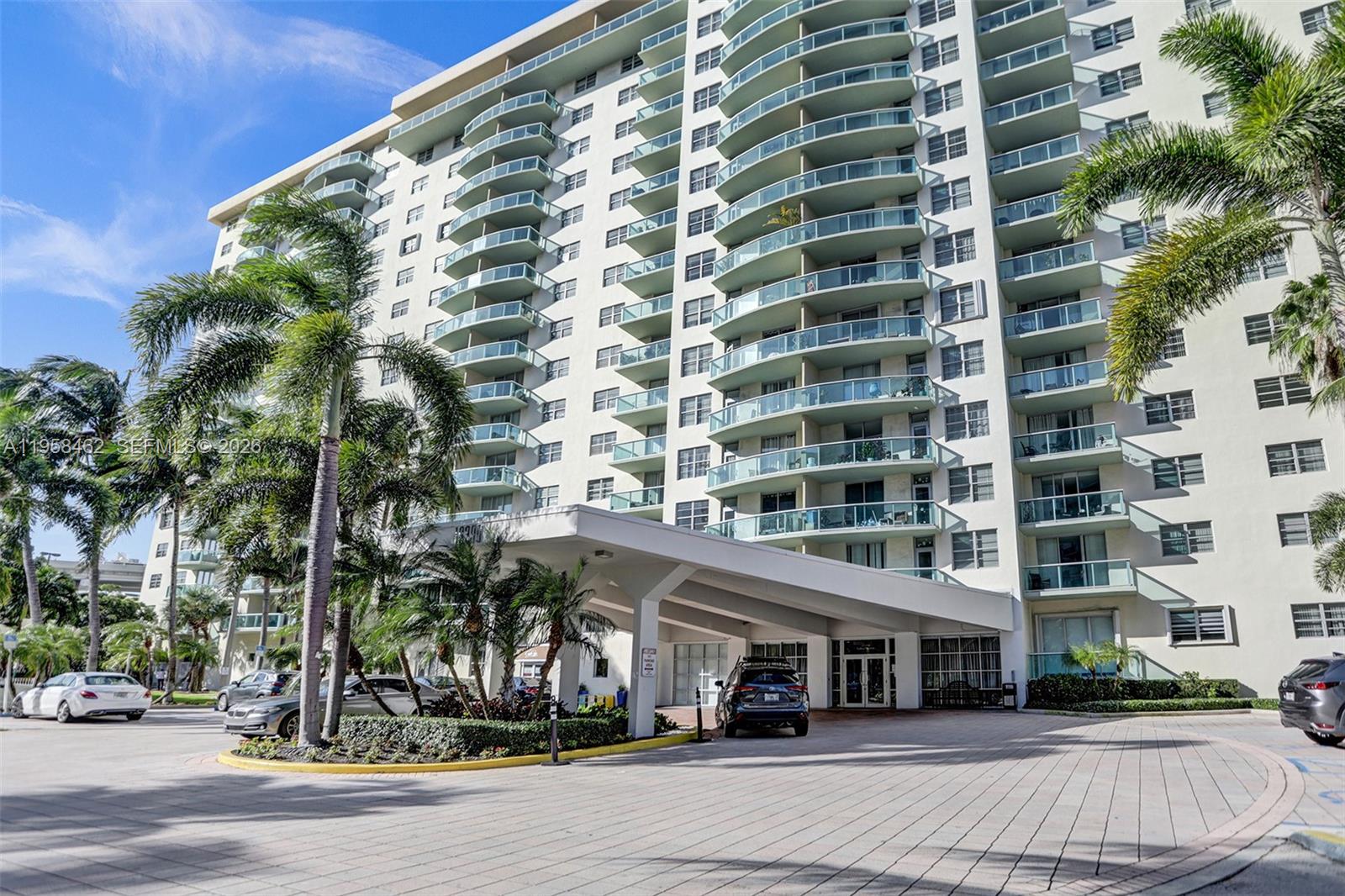 OCEANVIEW BUILDING A COND - Residential