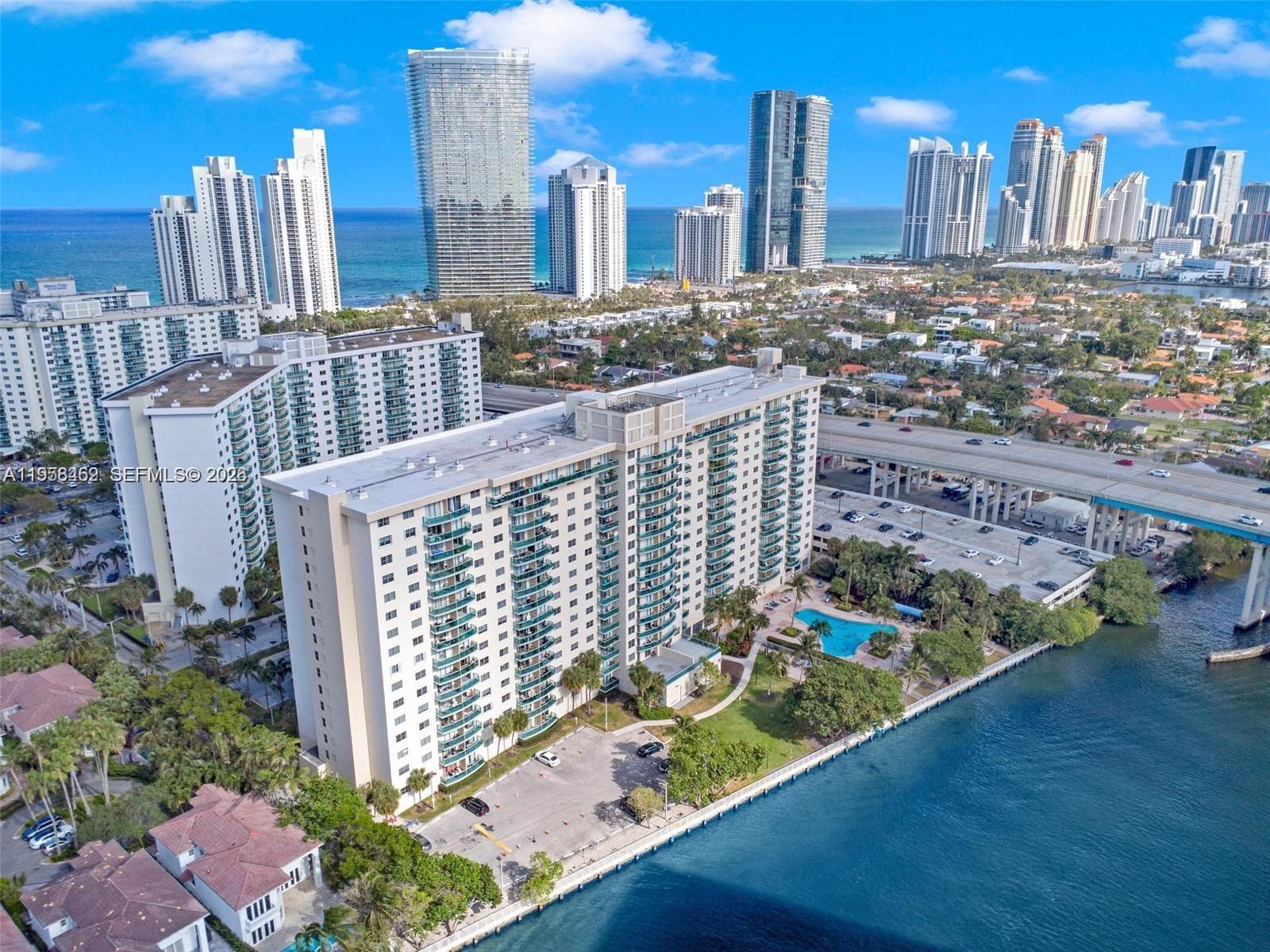 OCEANVIEW BUILDING A COND - Residential