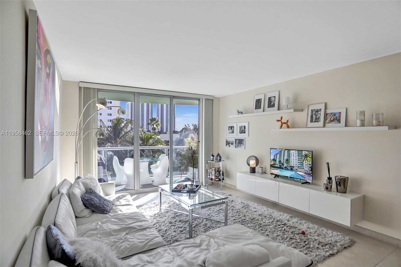 OCEANVIEW BUILDING A COND - Residential