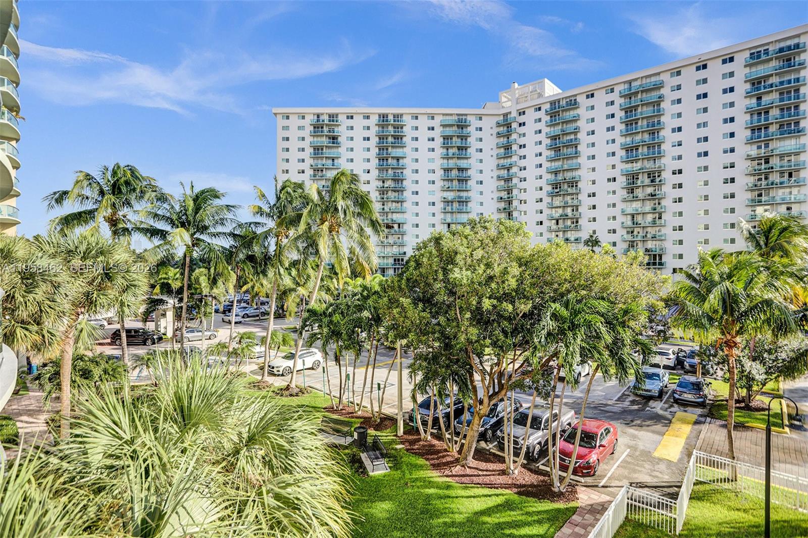 OCEANVIEW BUILDING A COND - Residential