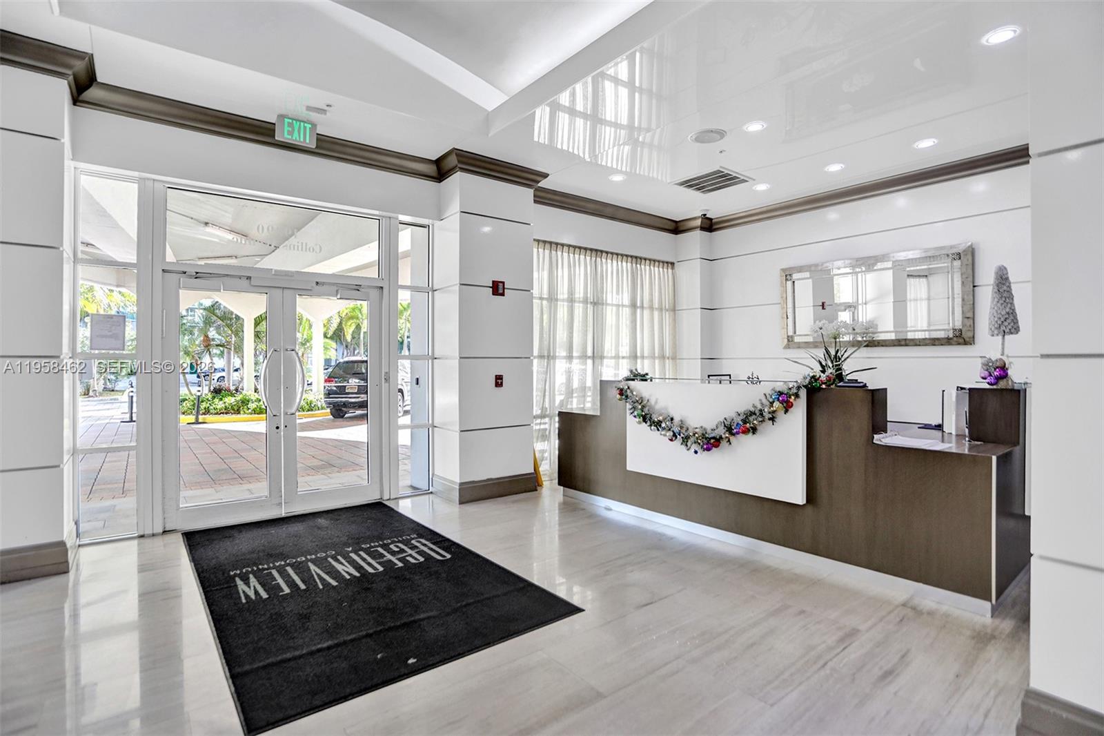OCEANVIEW BUILDING A COND - Residential
