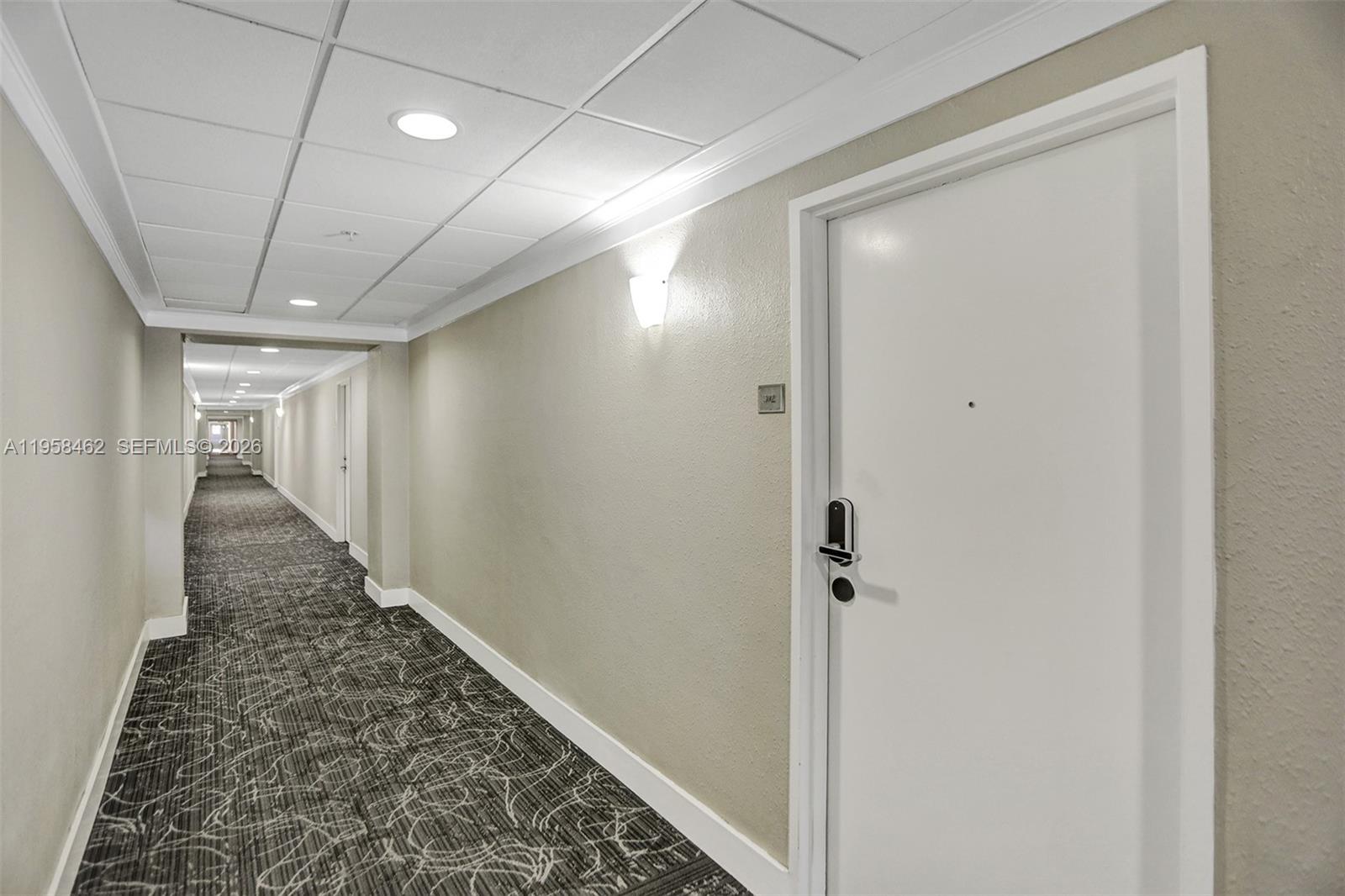 OCEANVIEW BUILDING A COND - Residential