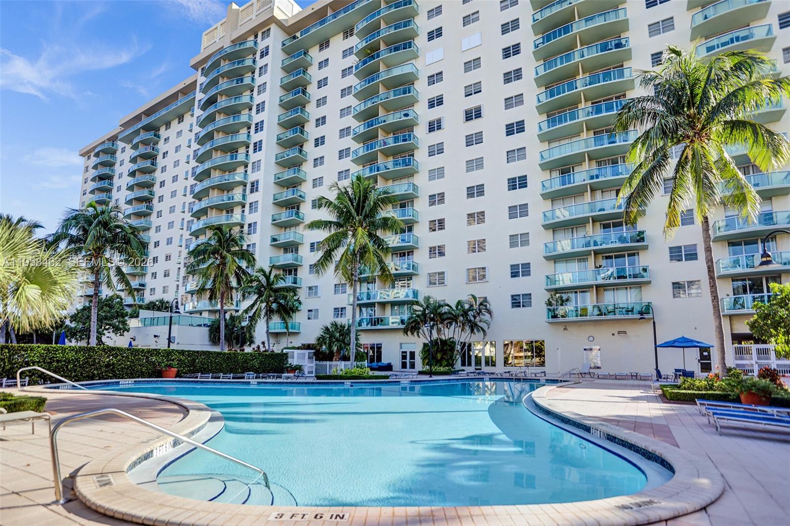 OCEANVIEW BUILDING A COND - Residential