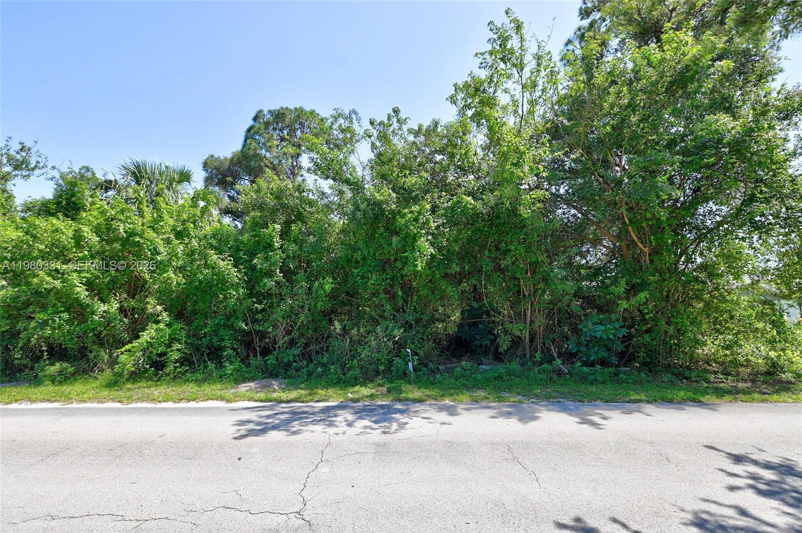 SUNLAND GARDENS PLAT 3 - Land