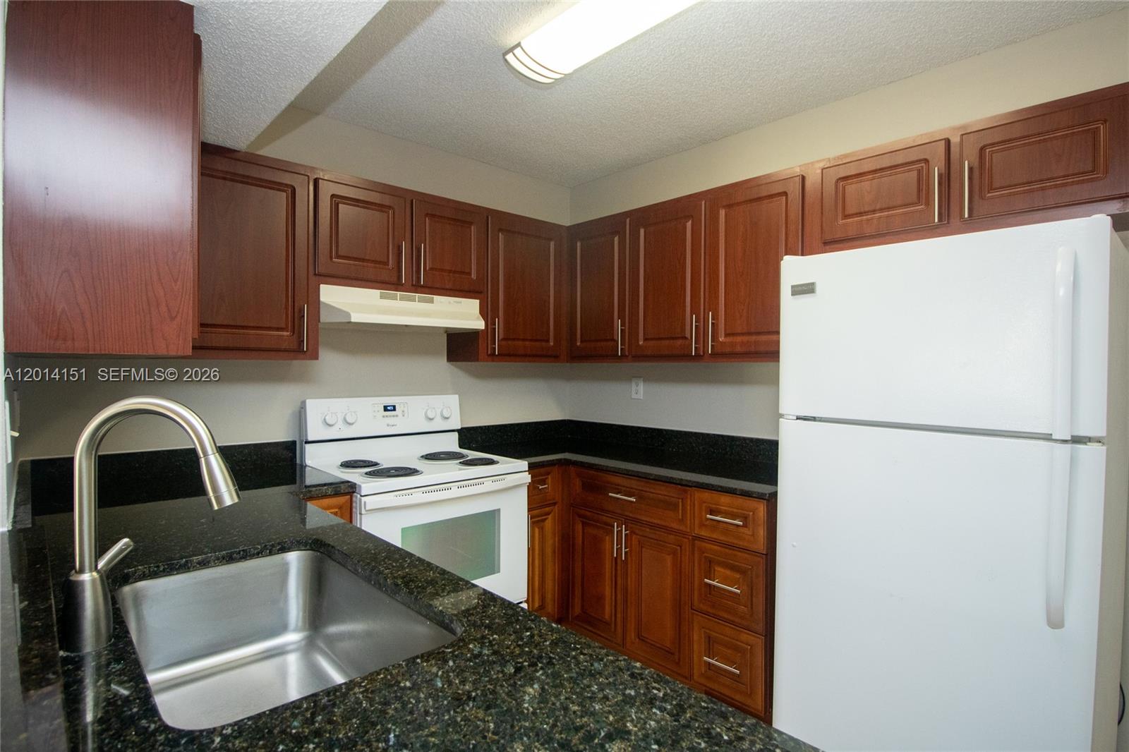 PALMS OF PEMBROKE CONDO - Residential