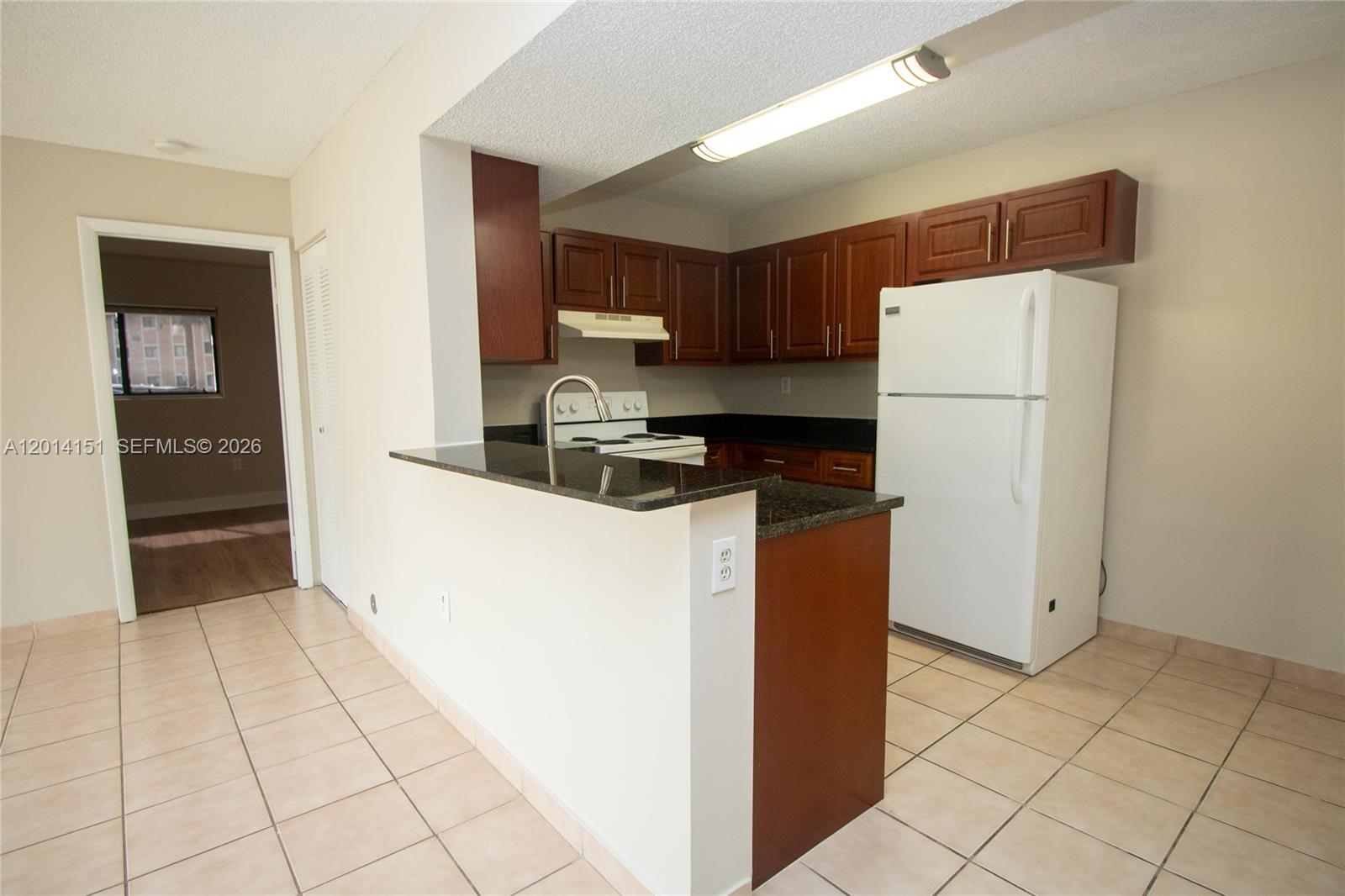 PALMS OF PEMBROKE CONDO - Residential