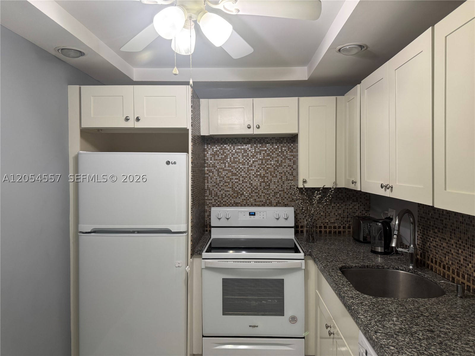 CORONADO CONDO TOWER II - Residential