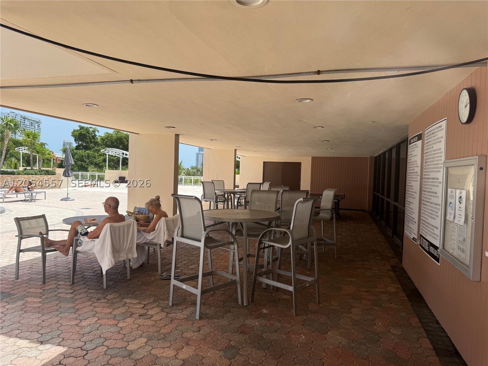 CORONADO CONDO TOWER II - Residential
