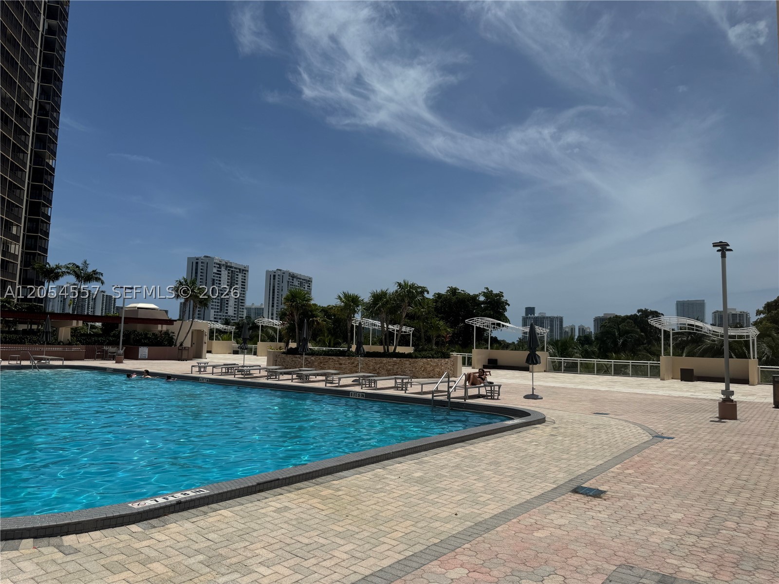 CORONADO CONDO TOWER II - Residential