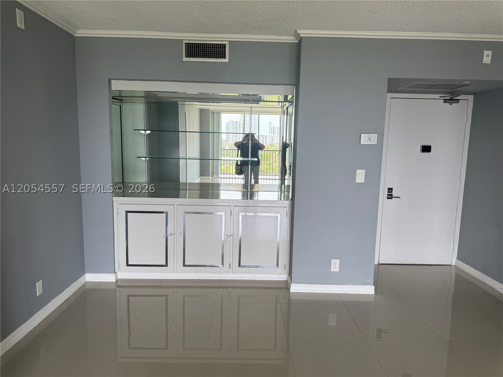 CORONADO CONDO TOWER II - Residential