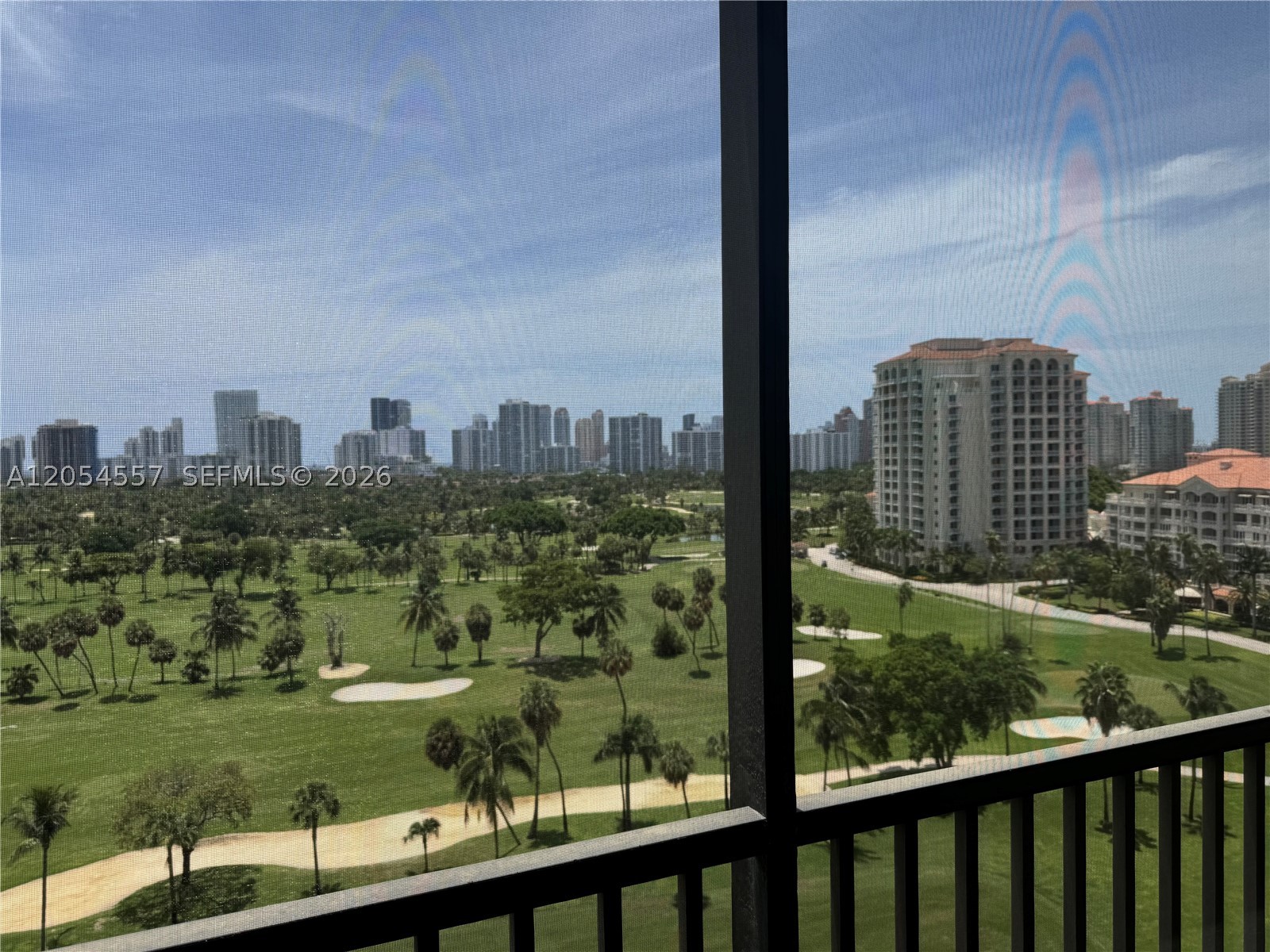 CORONADO CONDO TOWER II - Residential