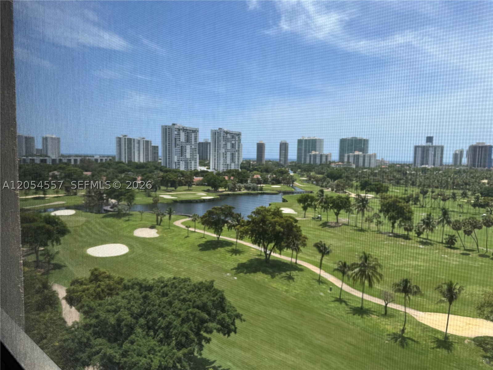 CORONADO CONDO TOWER II - Residential