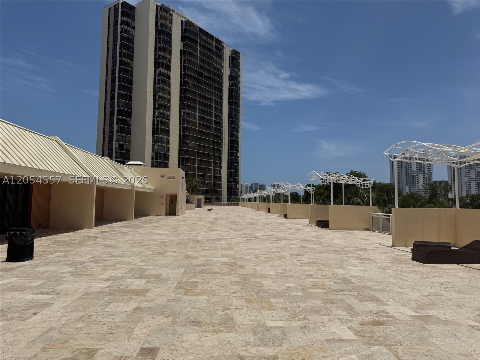 CORONADO CONDO TOWER II - Residential